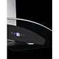K1009RA 36" Wall Mounted Range Hood RTA Kitchen Cabinets thumbnail