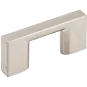 Promo - Handle Upgrade - 635-32 Satin Nickel Pull thumbnail
