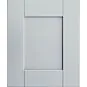 Alden Grey Shaker Sample Door thumbnail