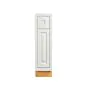 Vintage White Inset 9" Base Cabinet - RTA thumbnail