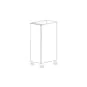 Pale Pine 12" Base Cabinet 1 Door - RTA thumbnail