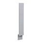 Dark Blue Inset Shaker 3" Base Filler thumbnail