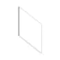 Grecian White 12" Base Cabinet Shelf thumbnail