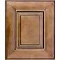 Catalina Coffee Square Sample Door thumbnail