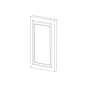 Orlando Ginger Square 12x36 Matching Wall End Panel thumbnail