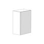 Grecian White 25" Island Side Panel thumbnail