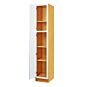 Midnight Java Shaker 18x84 Pantry Cabinet - RTA thumbnail