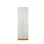 Vintage White Inset 30x84 Utility Cabinet - RTA thumbnail