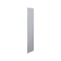 Dark Blue Inset Shaker 96x34 Island Panel thumbnail