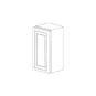 Arcadia Antique White 18x36 Pantry/Oven Cabinet Top Part - RTA thumbnail