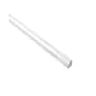 Snow White Inset Shaker Quarter Round Molding thumbnail