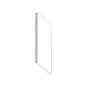 Glossy White Refrigerator End Panel thumbnail