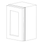 Ontario Beech Espresso 90" Scribe Molding thumbnail