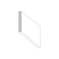 Pale Pine Toe Kick - Door Material thumbnail