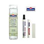 Classic Snow White Mohawk Touch Up Kit thumbnail