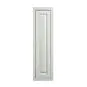 Vintage White Inset 12x39 Wall Cabinet - RTA thumbnail
