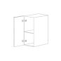 Silver Lining 15x30 Wall Cabinet - RTA thumbnail