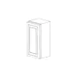 Anaheim Grey 15x36 Wall Cabinet - RTA thumbnail
