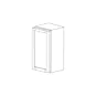 Midnight Java Shaker 18x30 Wall Cabinet RTA thumbnail