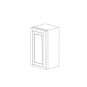 Romona Modern Gray 21x30 Wall Cabinet - Assembled thumbnail