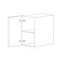 Silver Lining 21x30 Wall Cabinet - RTA thumbnail