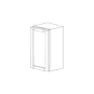 Midnight Java Shaker 21x36 Wall Cabinet RTA thumbnail
