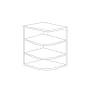 Driftwood Grey 9x30 Wall End Shelf Cabinet - RTA thumbnail