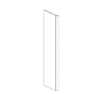 Missouri Maple Shaker Front Trim for Refrigerator End Panel thumbnail