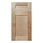 Missouri Maple Shaker Sample Door thumbnail