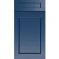 Navy Blue Shaker Sample Door thumbnail