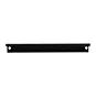 6.7" Matte Black Mout Finger Edge Tab Pull Handle thumbnail