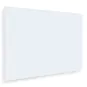 Super Matte Cyan Island End Panel 50"Wx35"H thumbnail