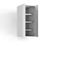 Olmo Miele 24x61 Pantry Top Part - RTA thumbnail