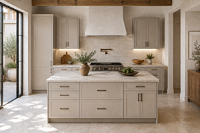 Lunar Beige Shaker