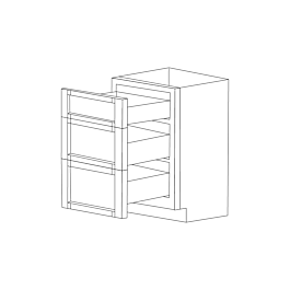 Kitchen Cabinets - Wholesale Kitchen Cabinets & Bathroom Vanities ...