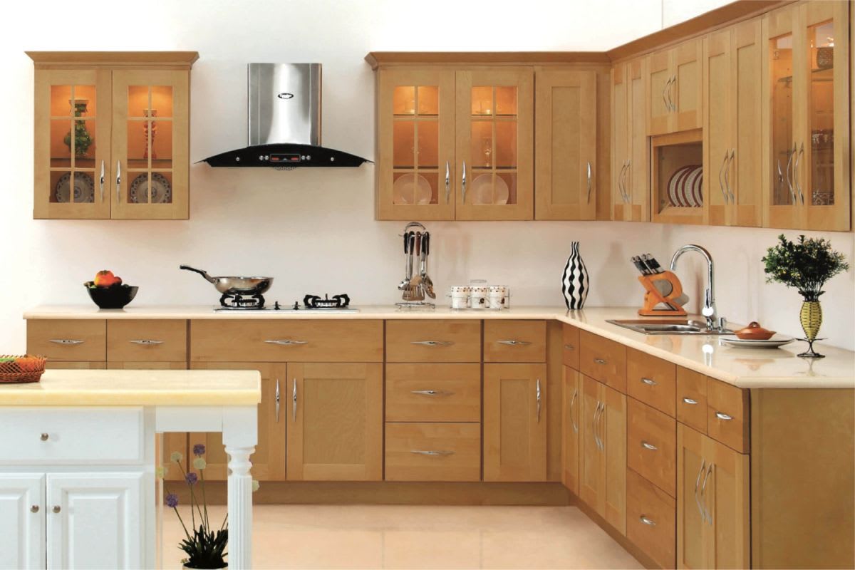Georgia Honey Shaker Cabinets Best Selling Discounted Get A Free Design