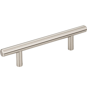 Promo - Handle Upgrade - 156 Satin Nickel Pull
