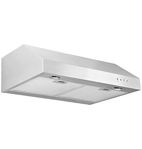 K1032 30" Under Cabinet Range Hood RTA Kitchen Cabinets