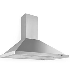 K1012A 36" Wall Mounted Range Hood RTA Kitchen Cabinets