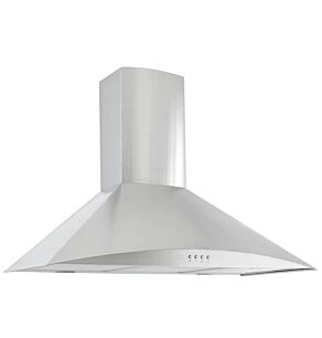 K1017A 36" Wall Mounted Range Hood RTA Kitchen Cabinets