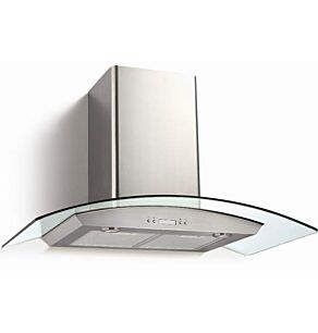 K1007R 30" Wall Mounted Range Hood RTA Kitchen Cabinets