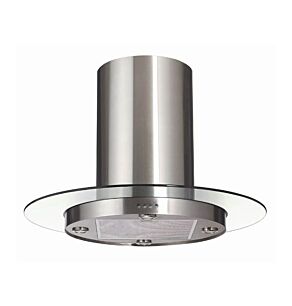 K1010 36" Island Mounted Range Hood RTA Kitchen Cabinets