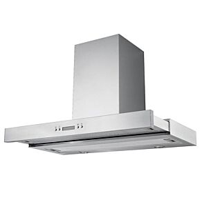 K1002A 36" Wall Mounted Range Hood RTA Kitchen Cabinets