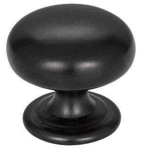 Promo - Handle Upgrade - 2980 Matte Black Knob