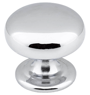 Promo - Handle Upgrade - 2980 Polished Chrome Knob