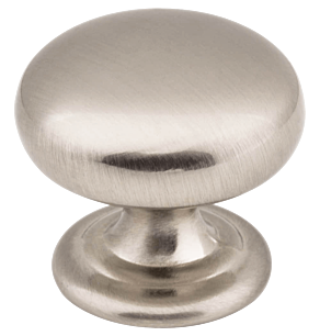 Promo - Handle Upgrade - 2980 Satin Nickel Knob