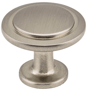 Promo - Handle Upgrade - 3960 Satin Nickel Knob