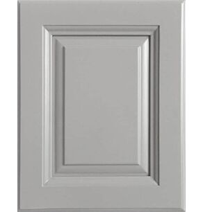 Anaheim Grey Sample Door