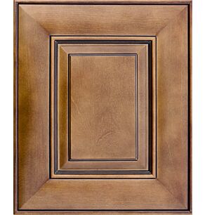 Catalina Coffee Square Sample Door