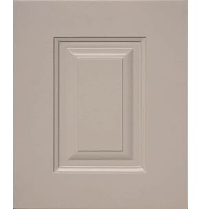 Malibu Ash Taupe Sample Door